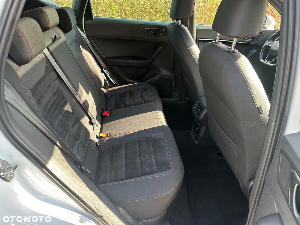 Seat Ateca - 20