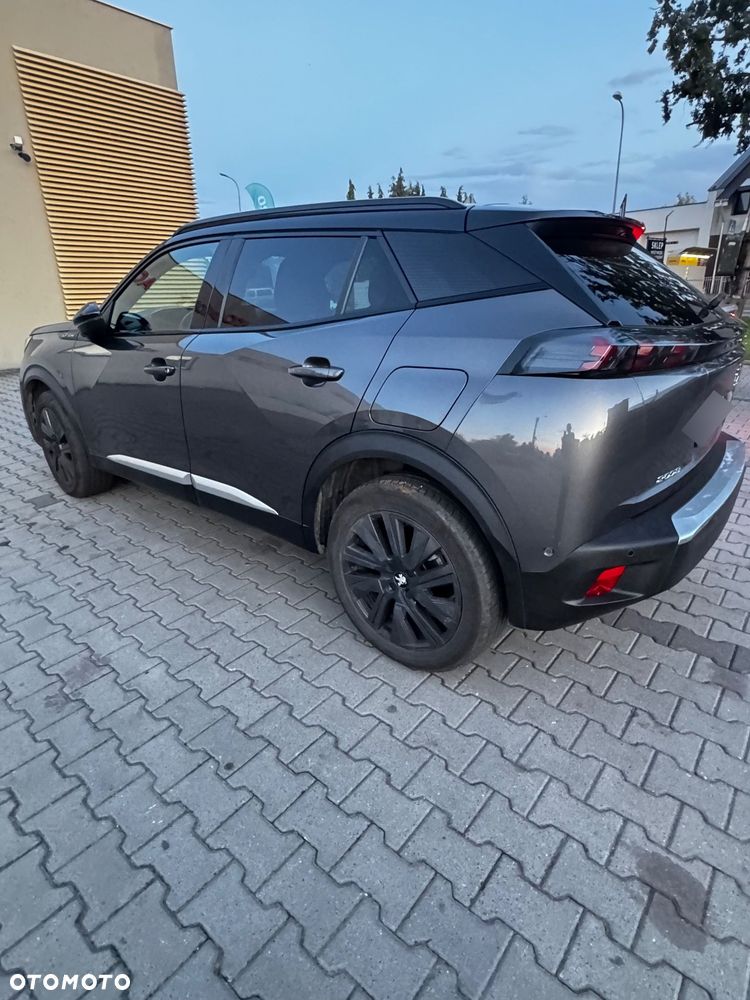 Peugeot 2008 1.5 BlueHDi GT Line S&S - 27