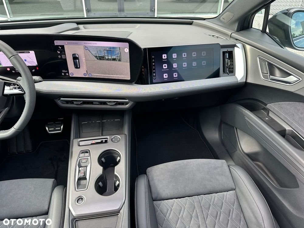 Audi Q4 e-tron - 19