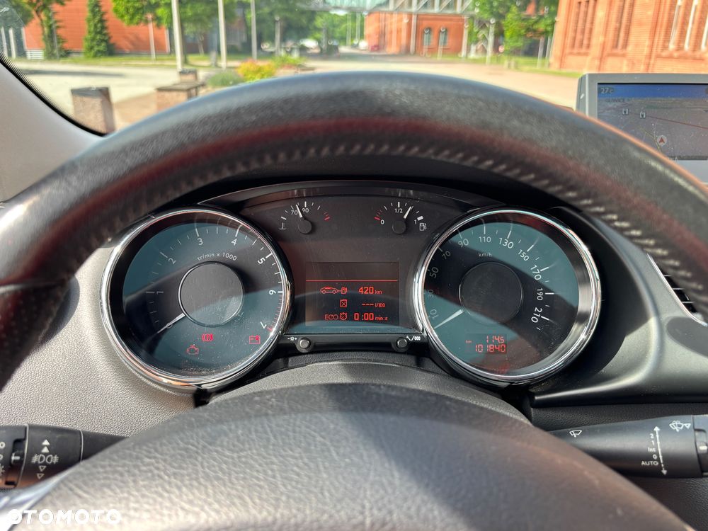 Peugeot 3008 1.2 PureTech Style - 18