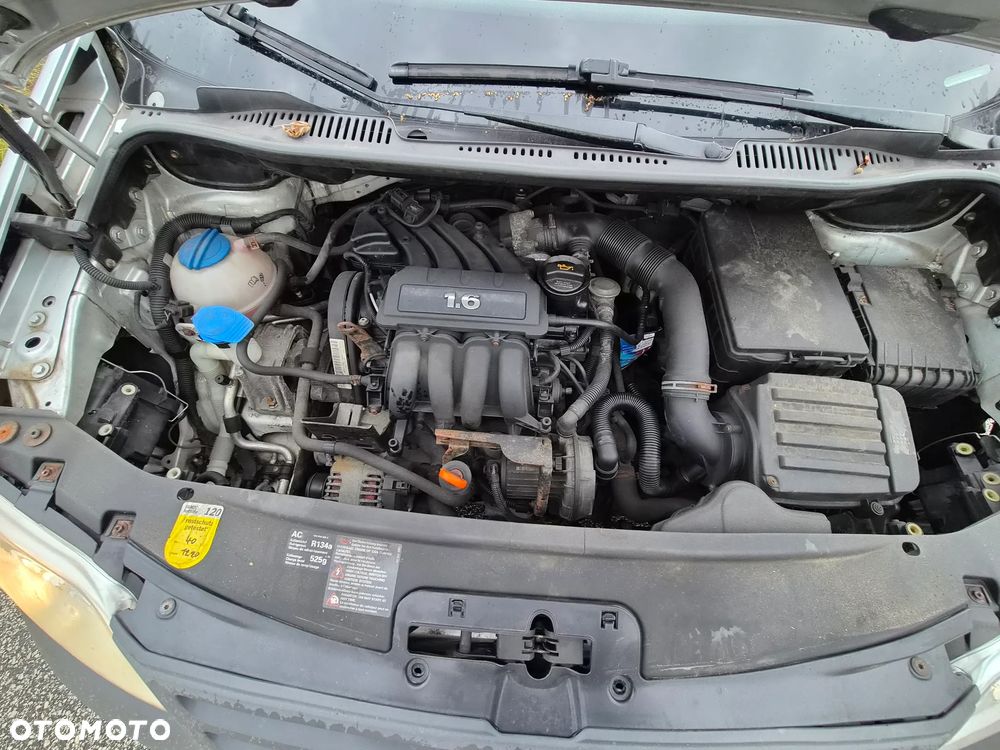 Volkswagen Caddy Life Mixt - 13