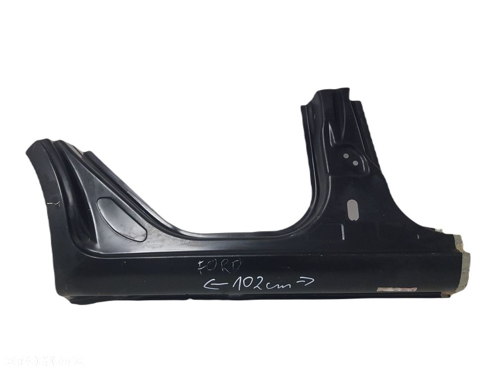 NOWY PRÓG FORD C-MAX CMAX MK1 1 I 03-10 TYLNY PRAWY TYŁ PRAWA ORYGINAL