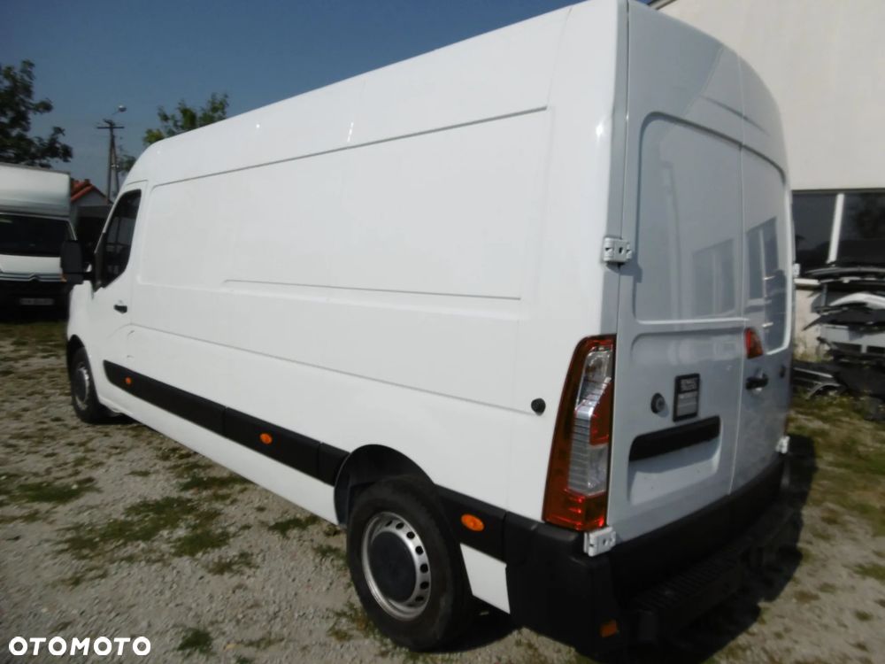 Renault Master - 4