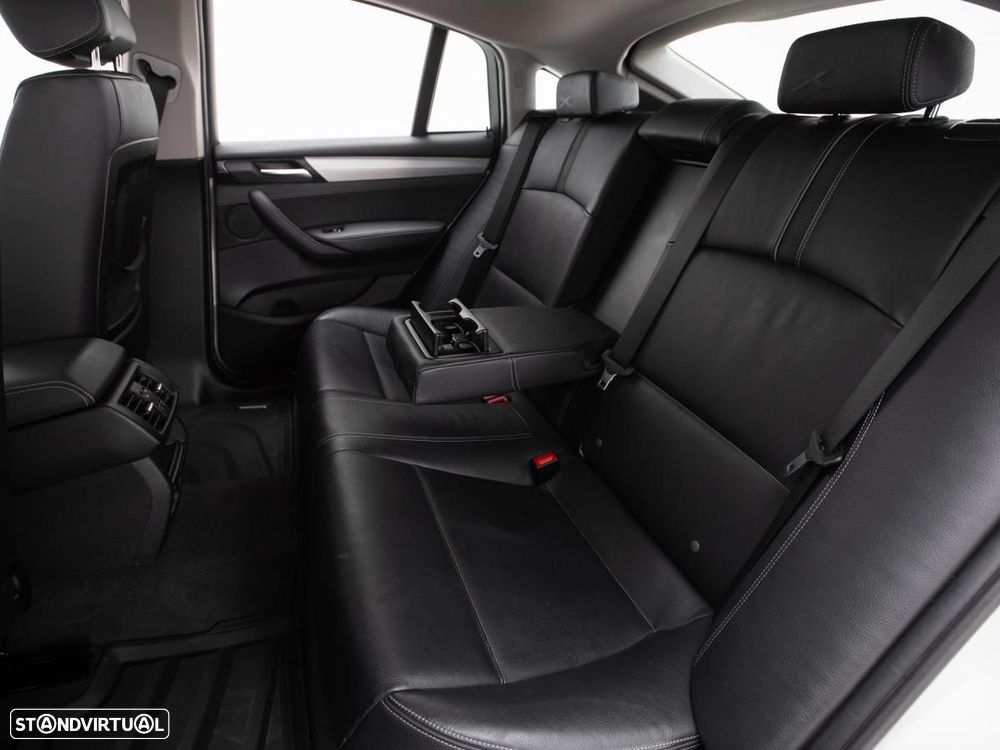 BMW X4 - 10