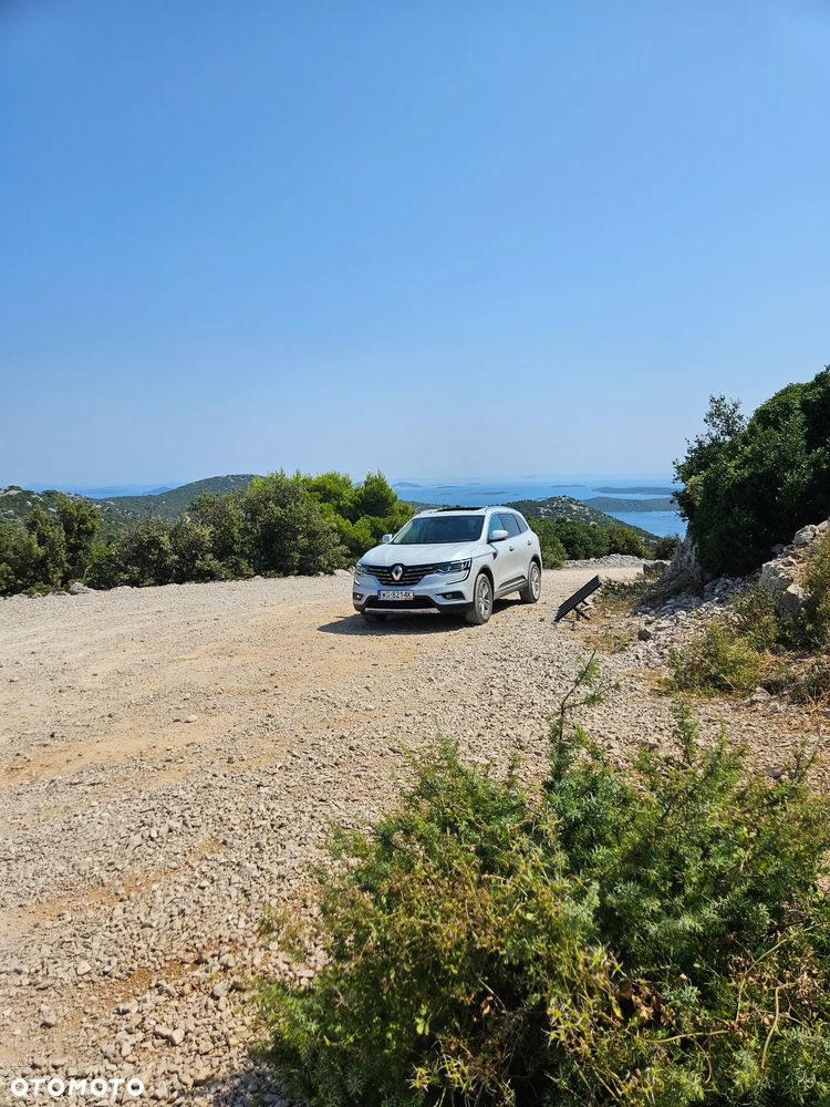 Renault Koleos ENERGY dCi 175 X-tronic 4WD LIMITED - 7