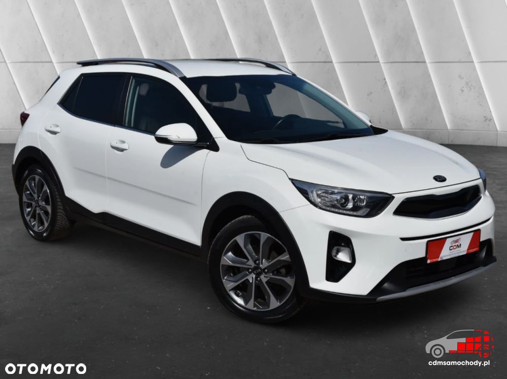 Kia Stonic - 4