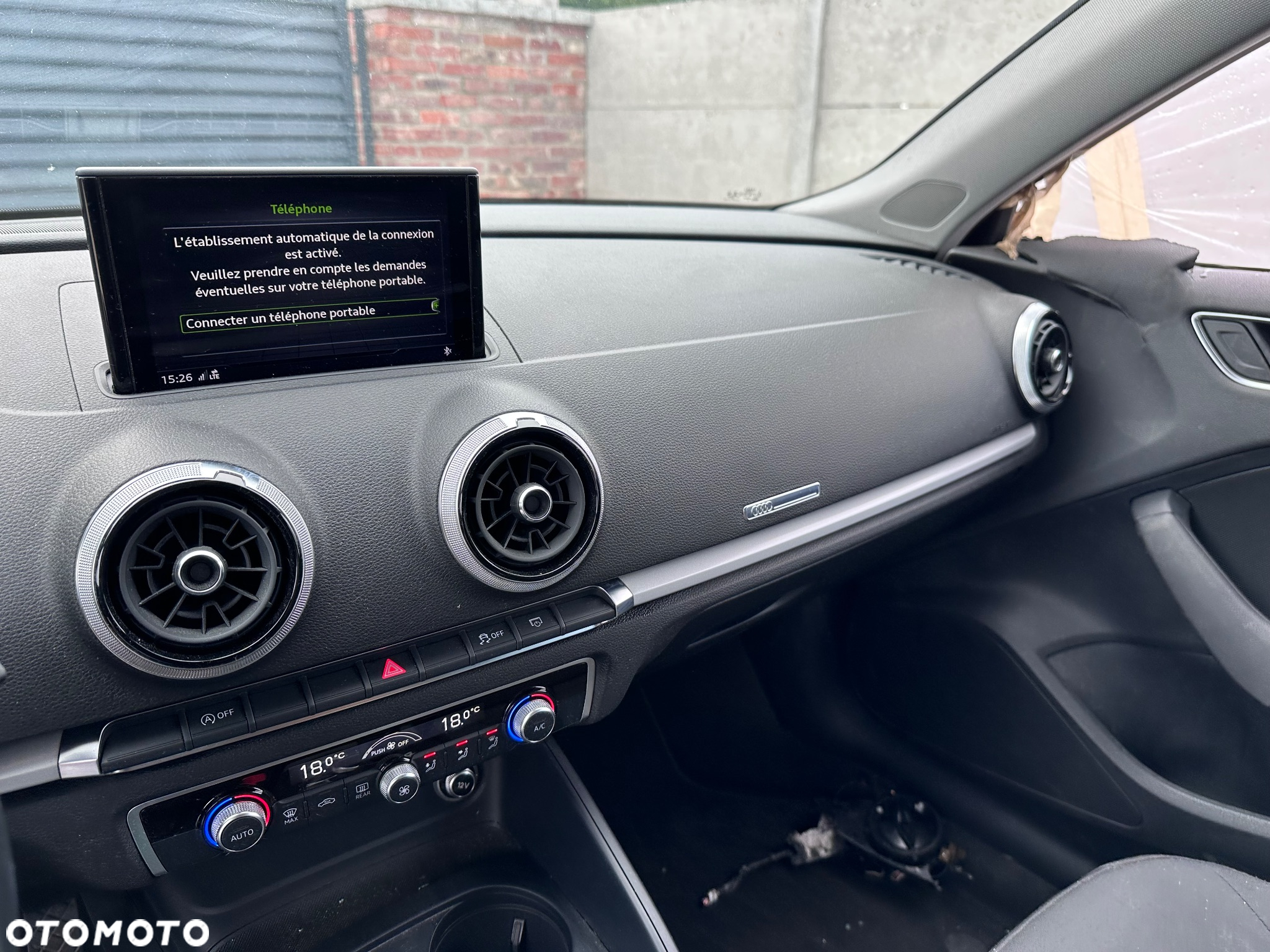 Audi A3 35 TFSI Sportback - 10