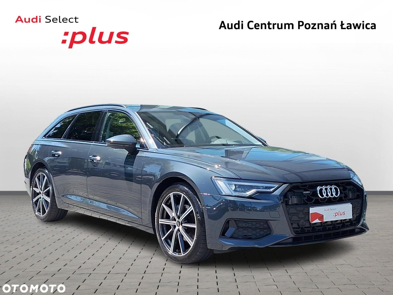 Audi A6 - 3