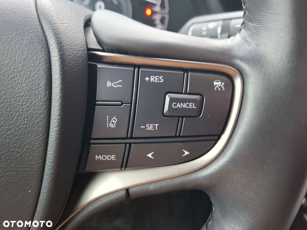 Lexus UX 250h GPF F Sport Design 2WD - 35