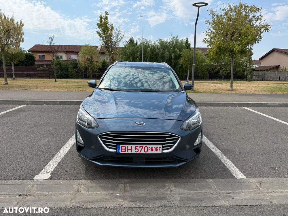 Ford Focus - 3