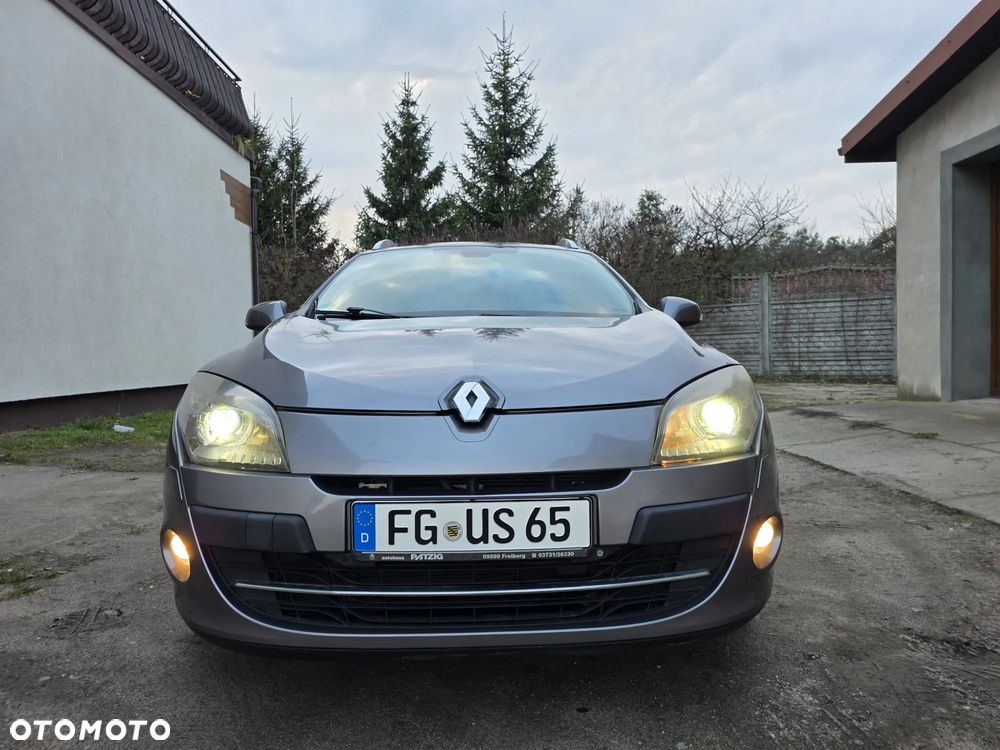 Renault Megane 2.0 140 CVT Dynamique - 34