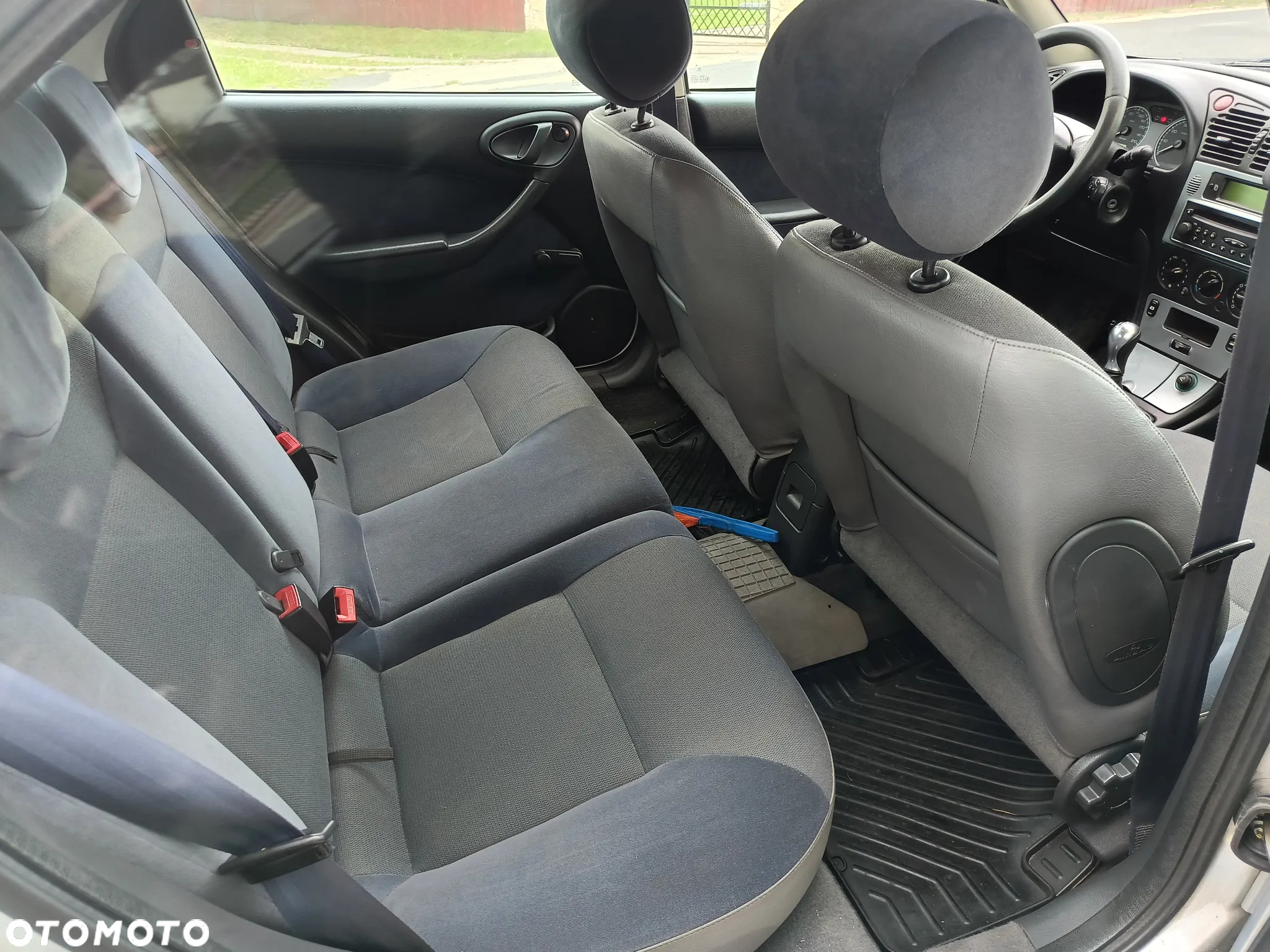 Citroën Xsara II 1.6i Exclusive - 8