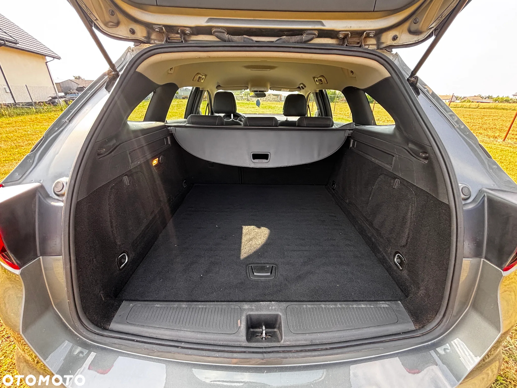 Opel Astra 1.6 CDTI Sports Tourer Active - 12