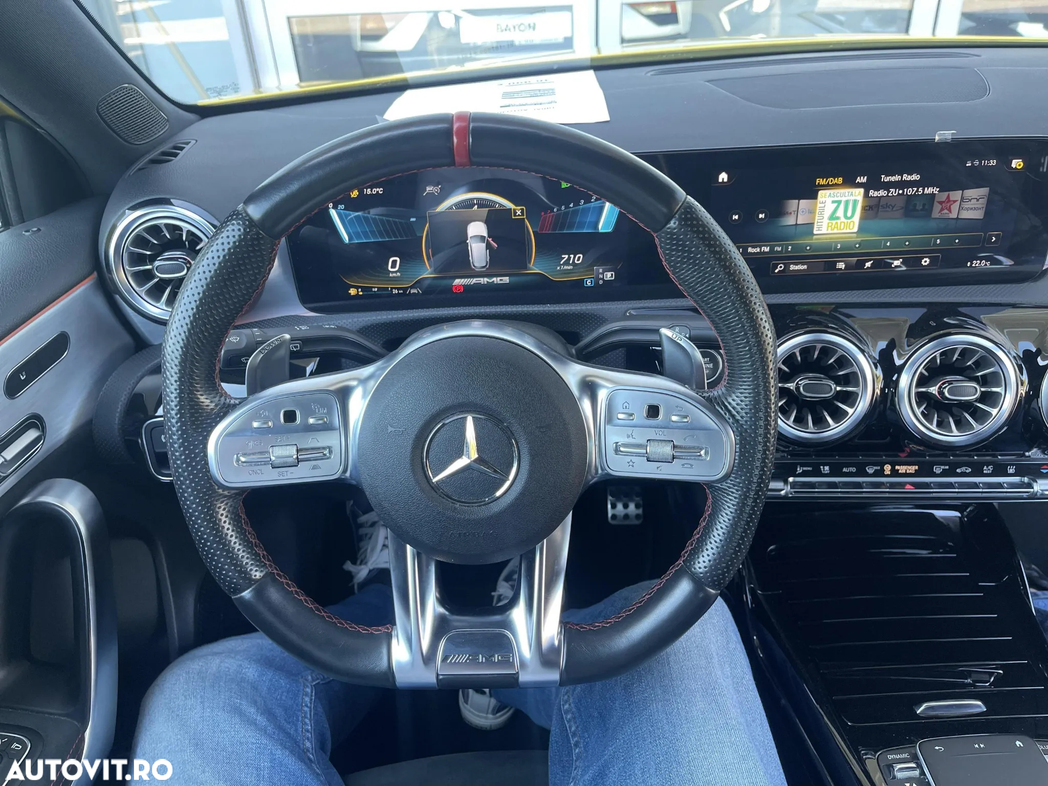 Mercedes-Benz A - 13