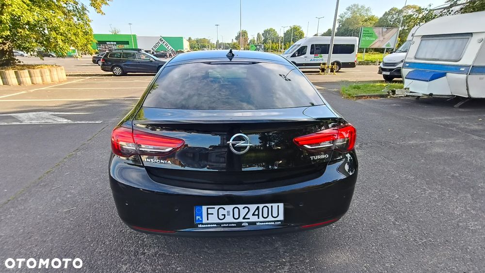 Opel Insignia 1.5 T Innovation S&S - 7