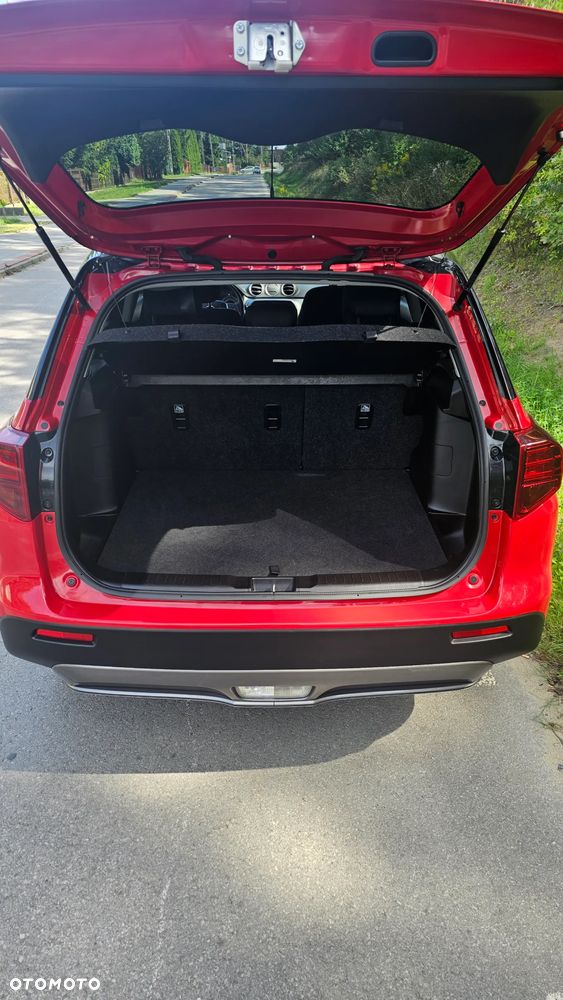 Suzuki Vitara 1.4 Boosterjet Premium 2WD - 13