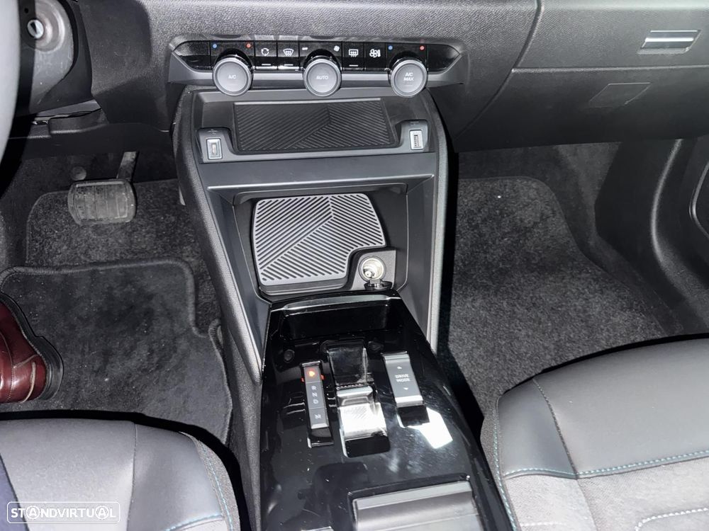 Citroën C4 X 1.2 PureTech Feel Pack EAT8 - 13