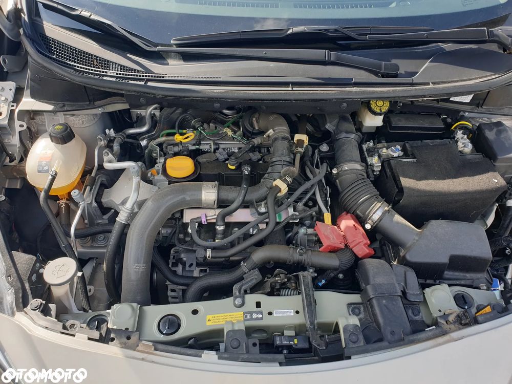 Nissan Micra IG-T 100 Xtronic N-Connecta - 14