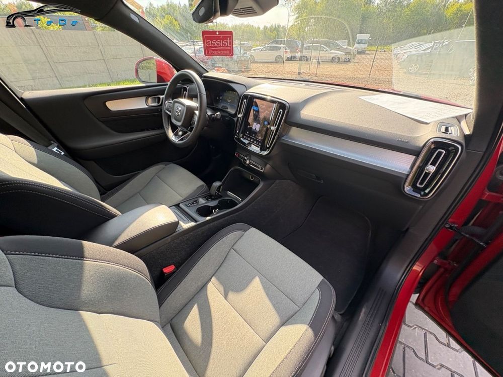 Volvo XC 40 B5 AWD Ultimate Bright - 30