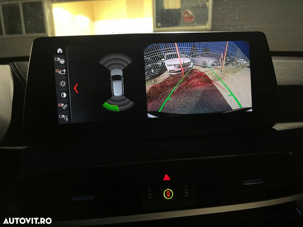 BMW X1 xDrive25e xLine - 16