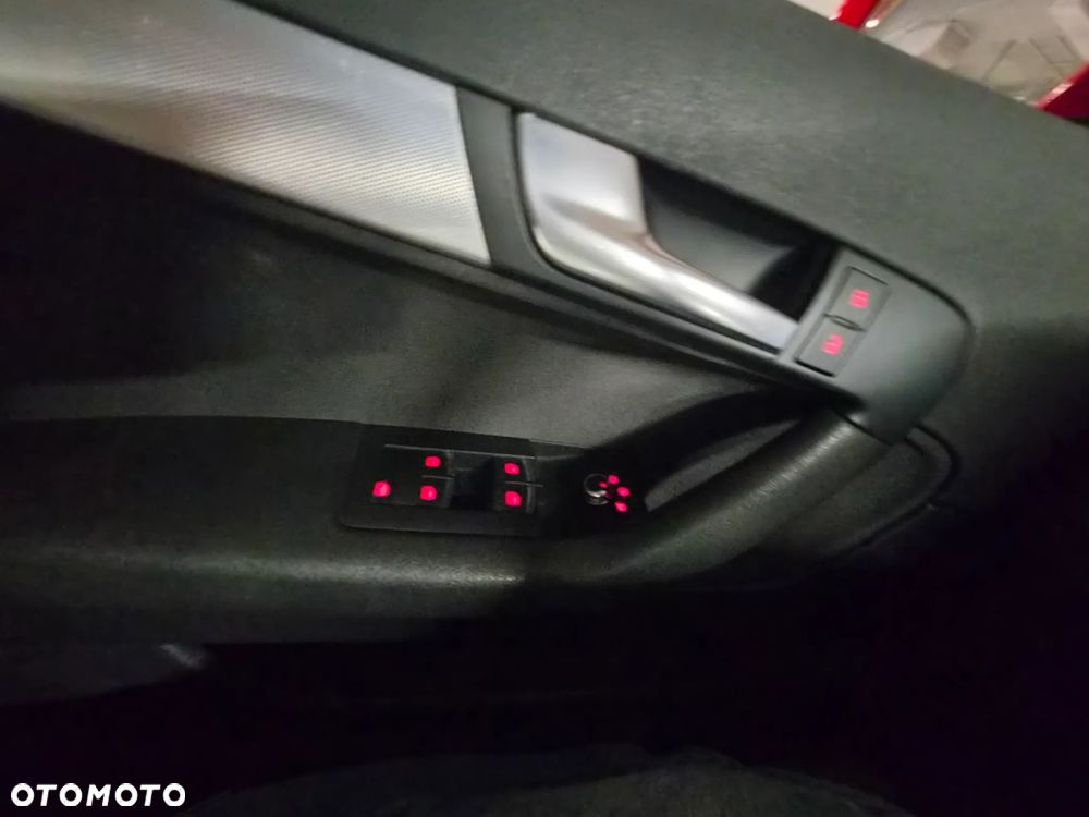 Audi A3 Sportback 1.4 TFSI Ambition S tronic - 10