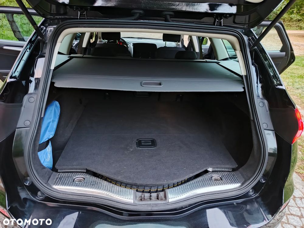 Ford Mondeo 2.0 EcoBlue Business Edition - 16