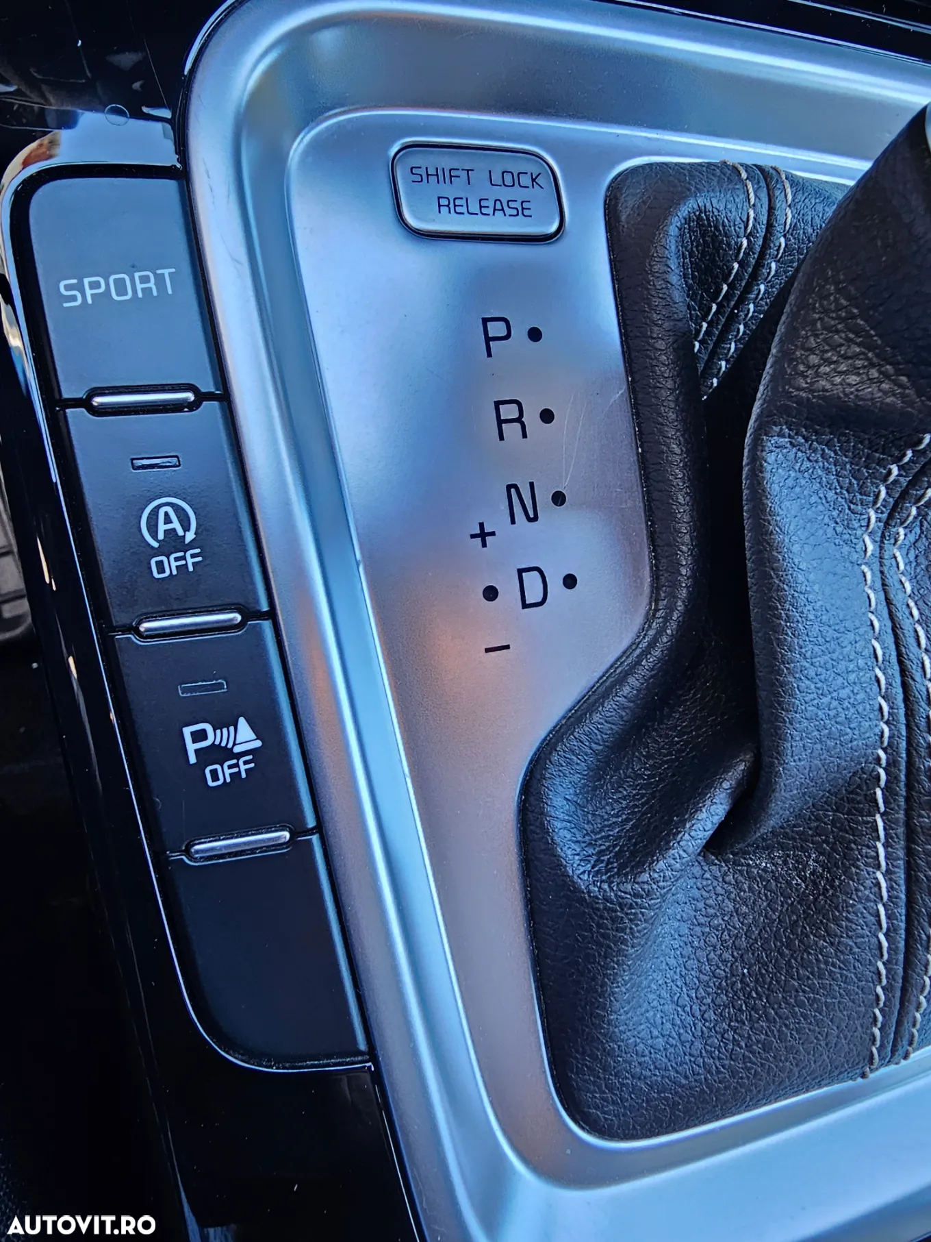 Kia Ceed 1.4 T-GDI 7DCT GT Line - 16