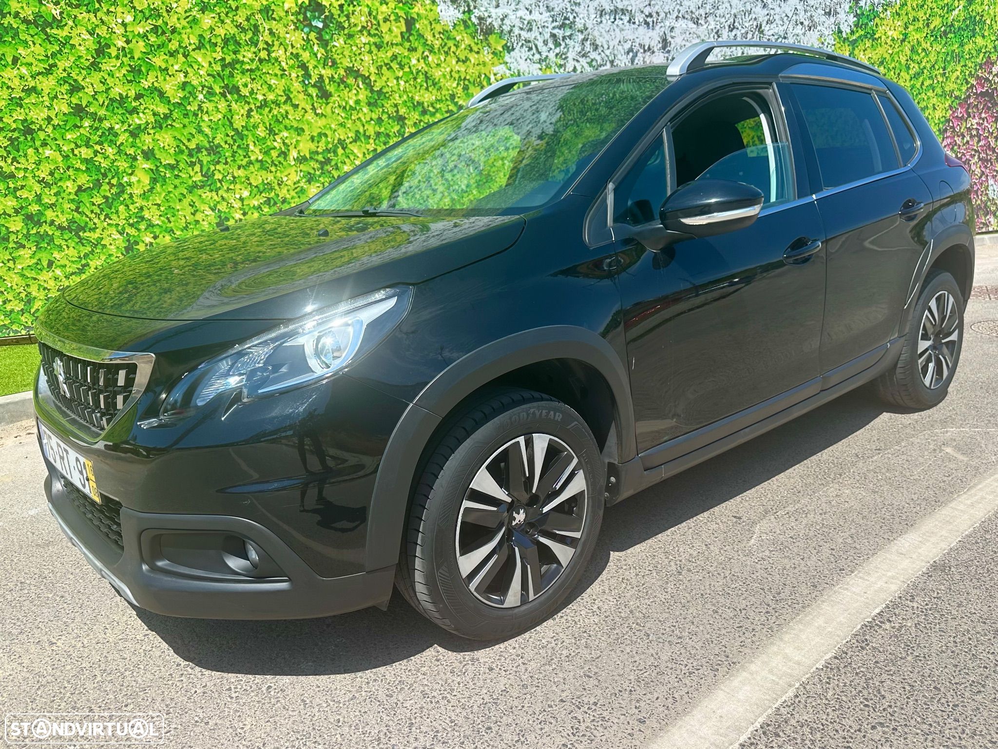 Peugeot 2008 1.6 BlueHDi Allure - 1