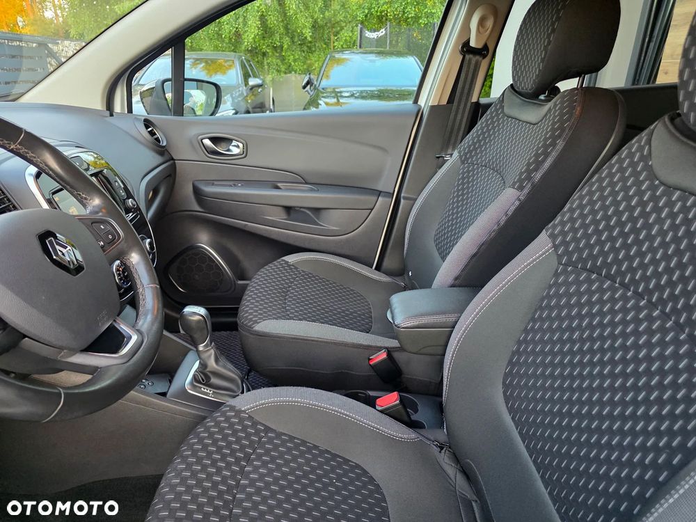 Renault Captur 1.2 Energy TCe Zen EDC - 31