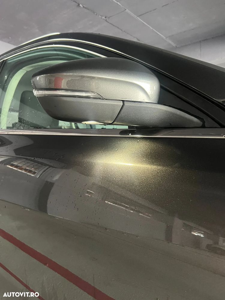 Ford Focus 1.5 EcoBlue Titanium Business - 8