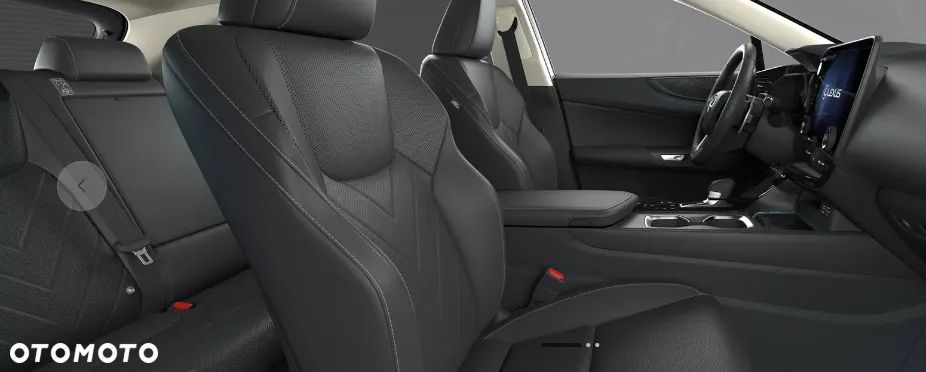 Lexus NX 450h+ Omotenashi AWD - 3