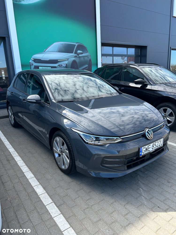 Volkswagen Golf 1.5 TSI Special Edition - 25