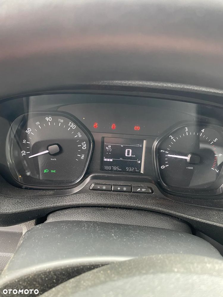 Toyota ProAce - 7
