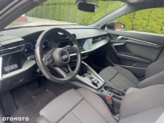 Audi A3 - 10