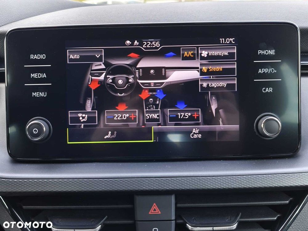 Skoda Kamiq 1.0 TSI Ambition DSG - 33