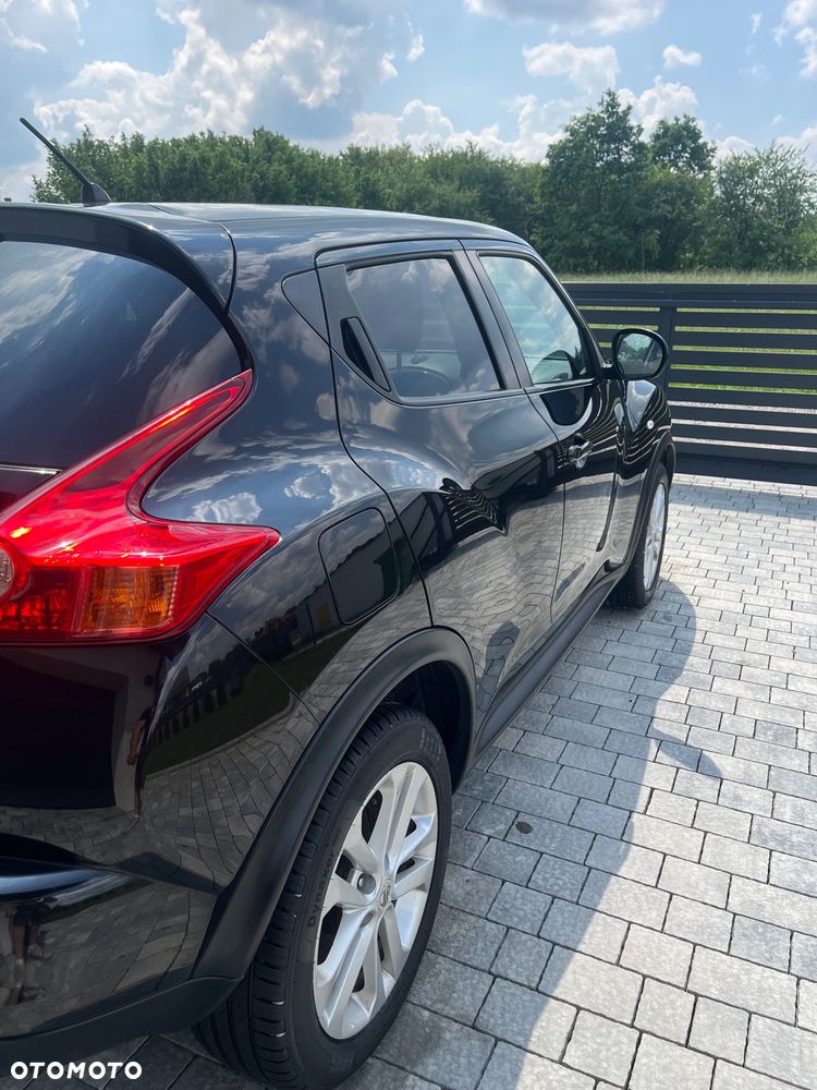 Nissan Juke - 30