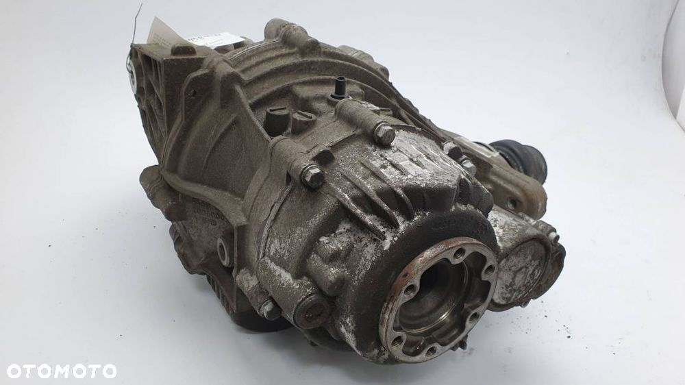 DYFERENCJAŁ TYŁ P758602505 X6 E71 - 3