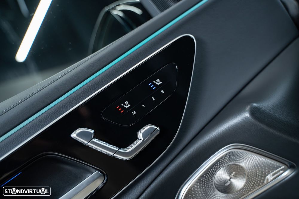 Mercedes-Benz E 300 - 23