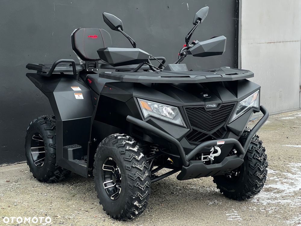 ASIX Cyber 250-T3B - 2