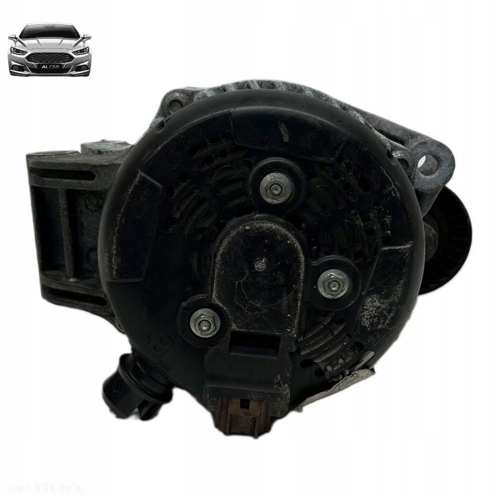 ALTERNATOR 1.5 ECOBOOST FORD MONDEO MK5 DS7T-10300-PA - 2