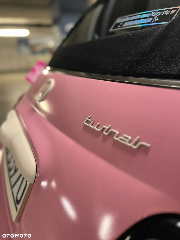 Fiat 500 0.9 TwinAir Start&Stopp - 26