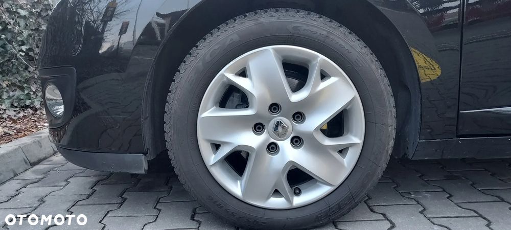 Renault Megane 1.6 16V Dynamique - 19