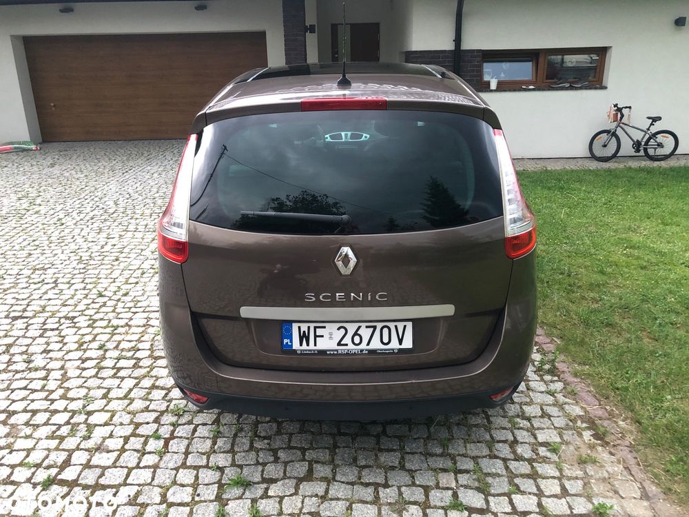 Renault Scenic 2.0 dCi Privilege - 5