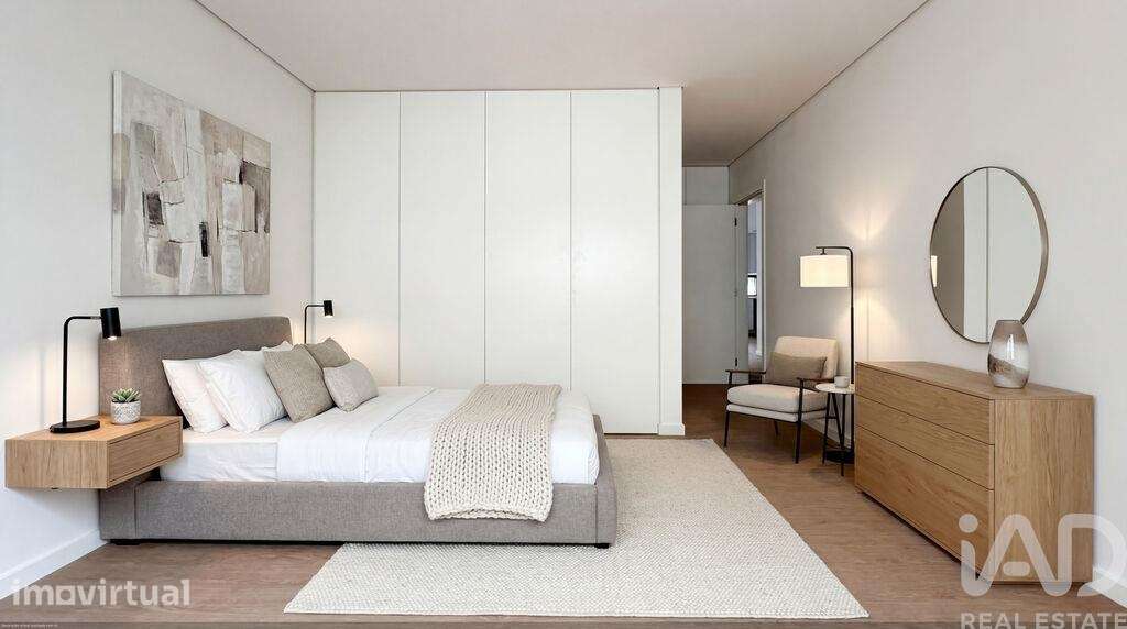 Apartamento T2 em Esgueira de 117,00 m2 - Grande imagem: 3/11