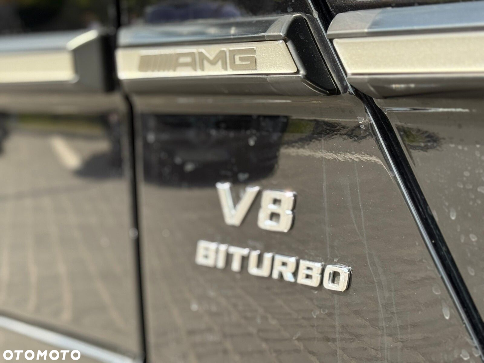 Mercedes-Benz Klasa G - 31