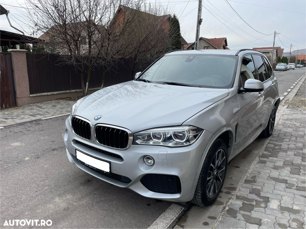 BMW X5 xDrive30d - 3
