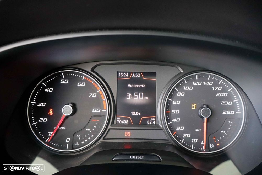 SEAT Leon 1.0 EcoTSI Style S/S - 15