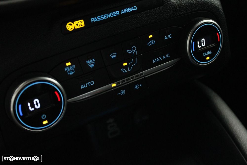 Ford Kuga 1.5 TDCi EcoBlue ST-Line - 23