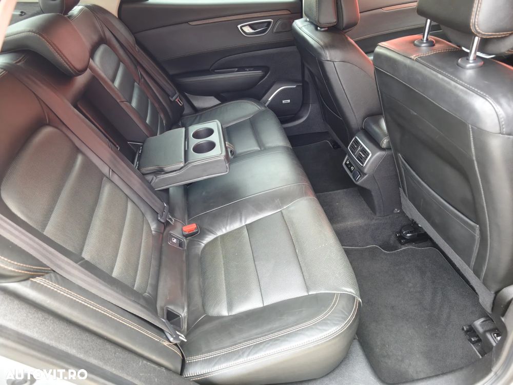 Renault Talisman ENERGY dCi 110 LIFE - 21