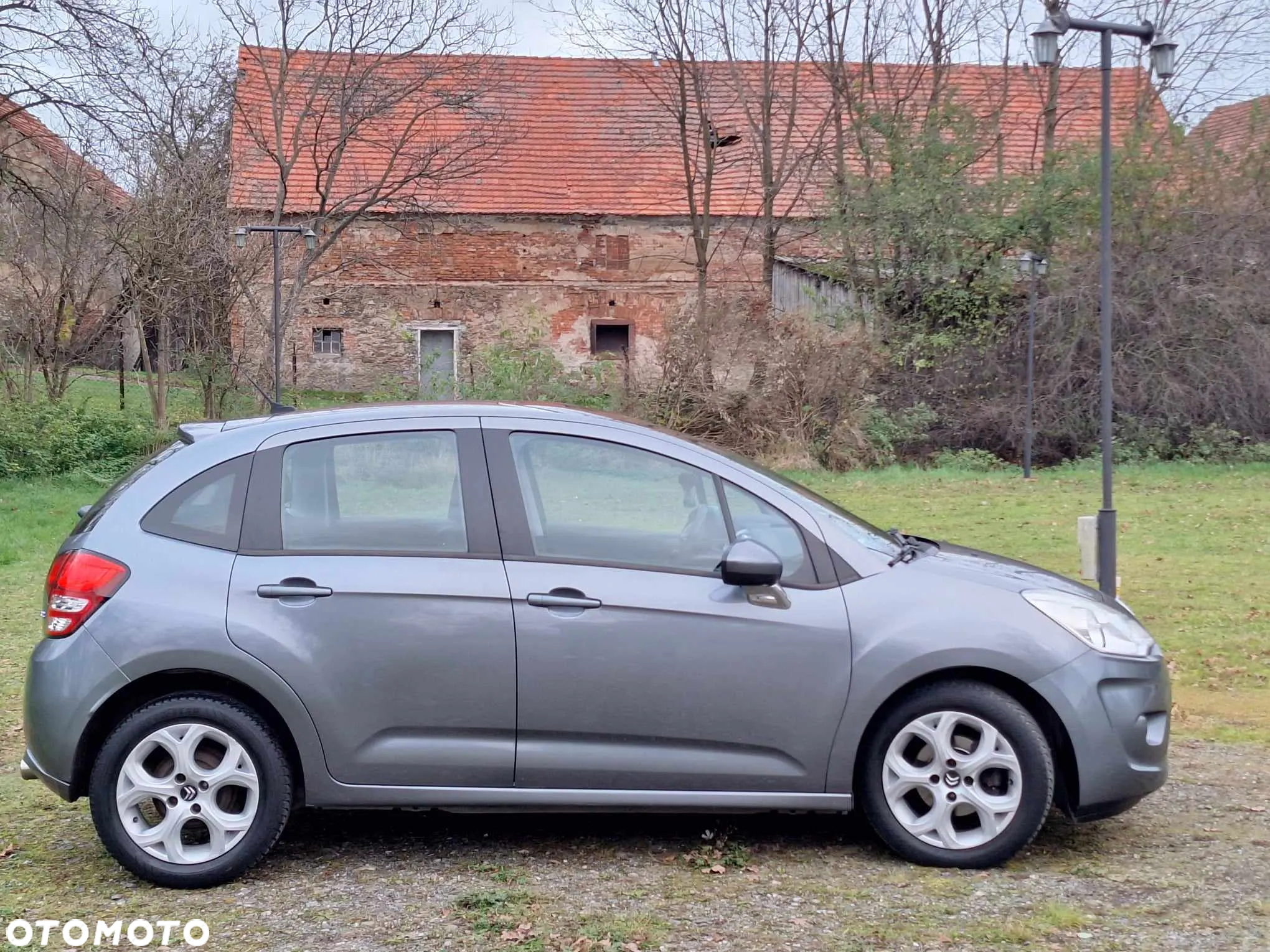 Citroën C3 1.4 VTi Exclusive - 5